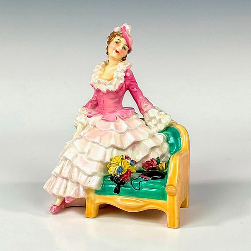 SONIA HN1692 ROYAL DOULTON FIGURINEHarradine 38d700