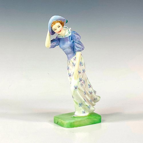 WINDFLOWER HN1764 ROYAL DOULTON 38d702