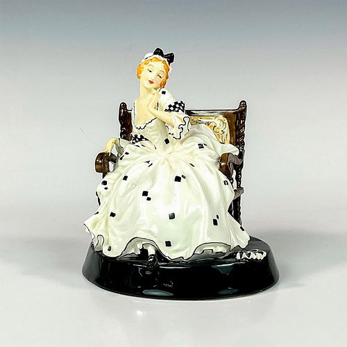 PROPOSAL LADY HN716 ROYAL DOULTON 38d6fb