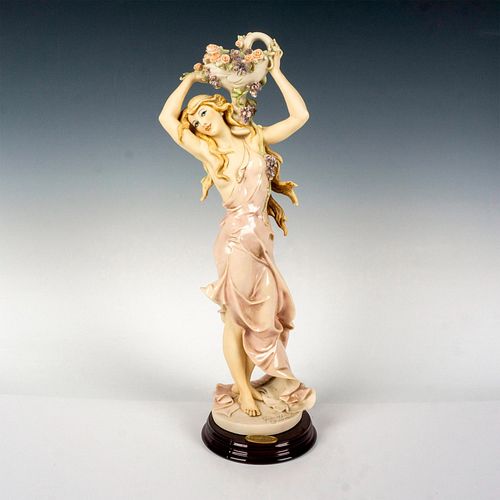 FLORENCE GIUSEPPE ARMANI FIGURINE,