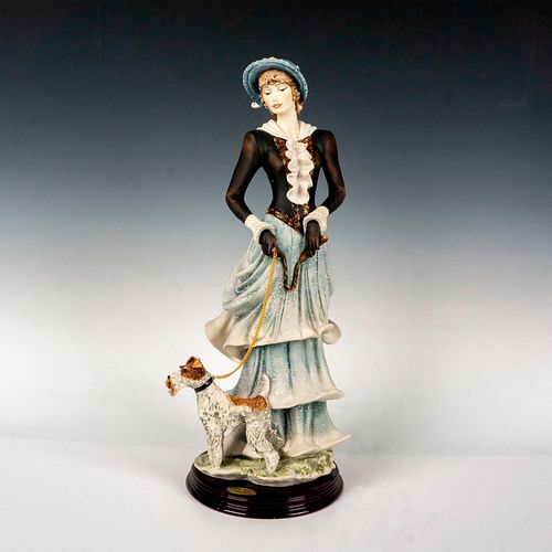 FLORENCE GIUSEPPE ARMANI FIGURINE,