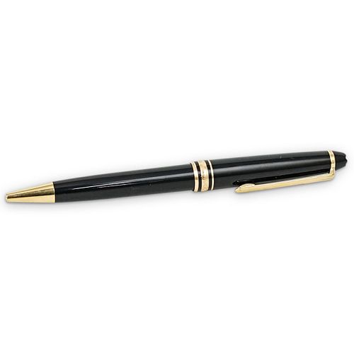 MONT BLANC BALLPOINT PENDESCRIPTION  38d81f