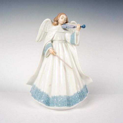 ANGELIC VIOLINIST 1006126 - LLADRO