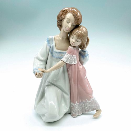 GOODNIGHT 1005449 LLADRO PORCELAIN 38d92f