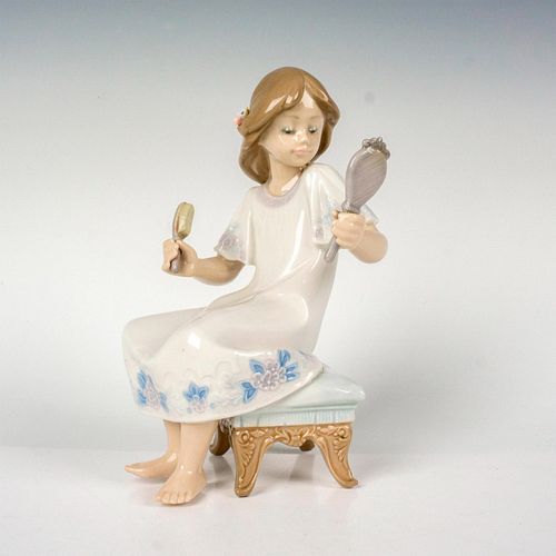 I FEEL PRETTY 1005678 - LLADRO