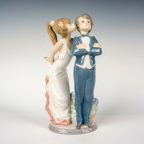 LET'S MAKE UP 1005555 - LLADRO