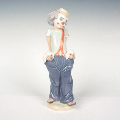 LITTLE PALS 1007600 LLADRO PORCELAIN 38d949