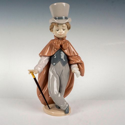OUT FOR A STROLL 1006123 LLADRO 38d957