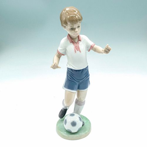 SOCCER PRACTICE 1006198 LLADRO 38d964