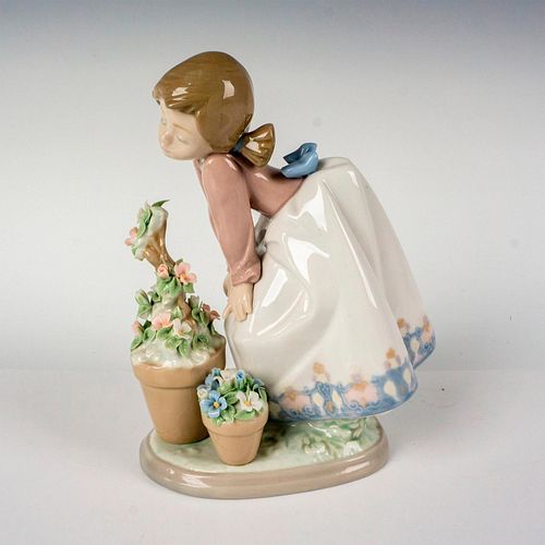 PRETTY POSIES 1005548 LLADRO 38d95d