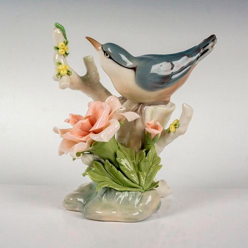 BLUE CREEPER 1001302 LLADRO PORCELAIN 38d980