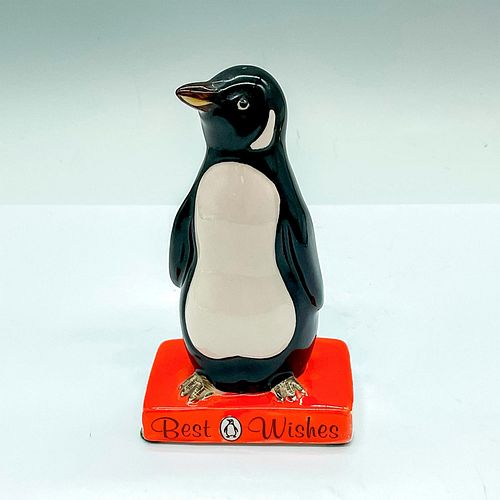 ROYAL DOULTON PORCELAIN FIGURINE,