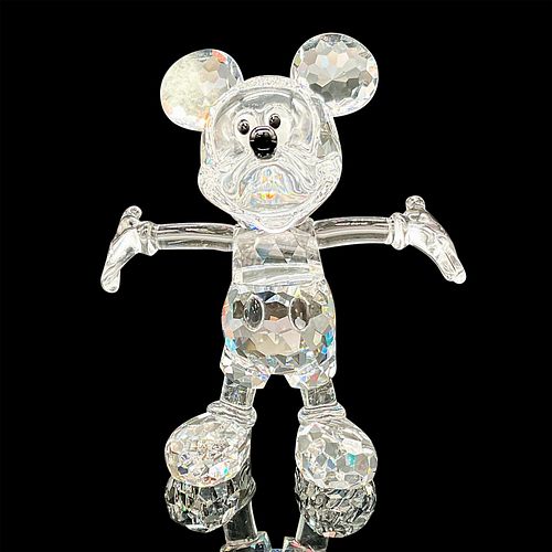 SWAROVSKI DISNEY CRYSTAL FIGURINE,