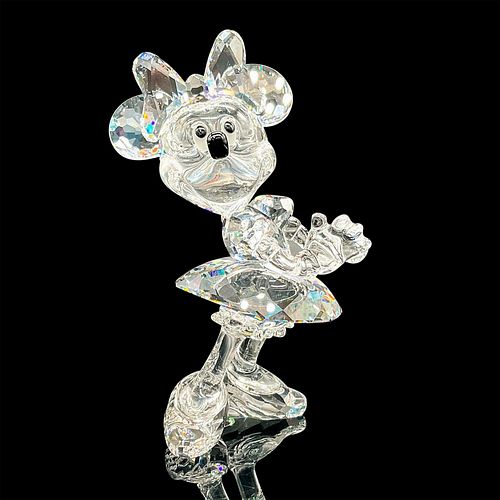 SWAROVSKI DISNEY CRYSTAL FIGURINE  38d9b5