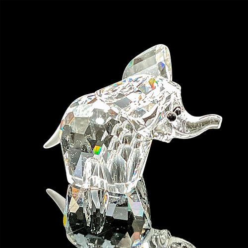 SWAROVSKI SILVER CRYSTAL FIGURINE  38d9d2