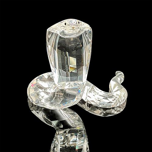 SWAROVSKI SILVER CRYSTAL FIGURINE  38d9ee