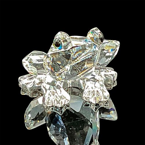 SWAROVSKI SILVER CRYSTAL FIGURINE  38d9f4