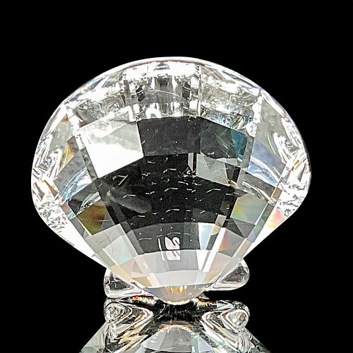 SWAROVSKI CRYSTAL SCS FIGURINE  38da19