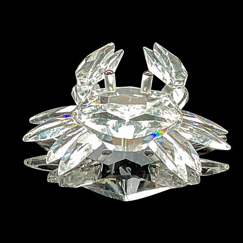 SWAROVSKI SILVER CRYSTAL FIGURINE  38da11