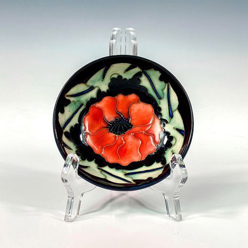 MOORCROFT POTTERY ANEMONE BOWLA 38da51