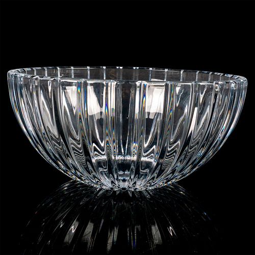 MARQUIS BY WATERFORD BOWL, PALLADIA