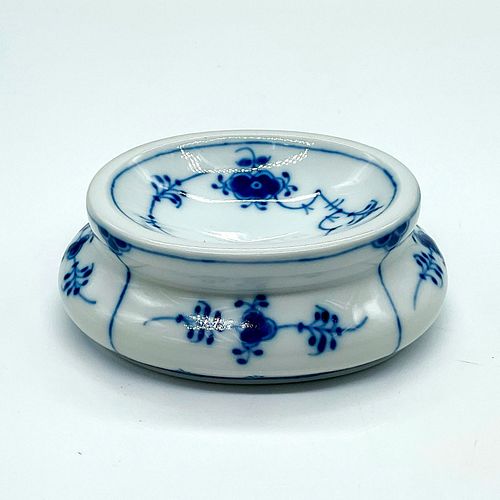 ROYAL COPENHAGEN PORCELAIN SALT CELLARA