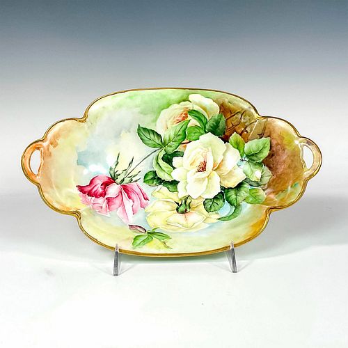 ROSENTHAL CRYSANTHEME PORCELAIN