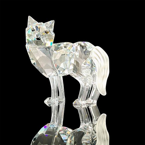 SWAROVSKI SILVER CRYSTAL FIGURINE  38dd1b