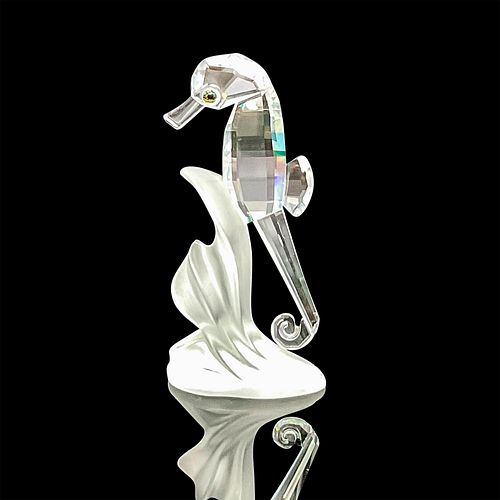 SWAROVSKI SILVER CRYSTAL FIGURINE  38dd3c