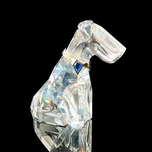 SWAROVSKI CRYSTAL FIGURINE, SYMBOLS