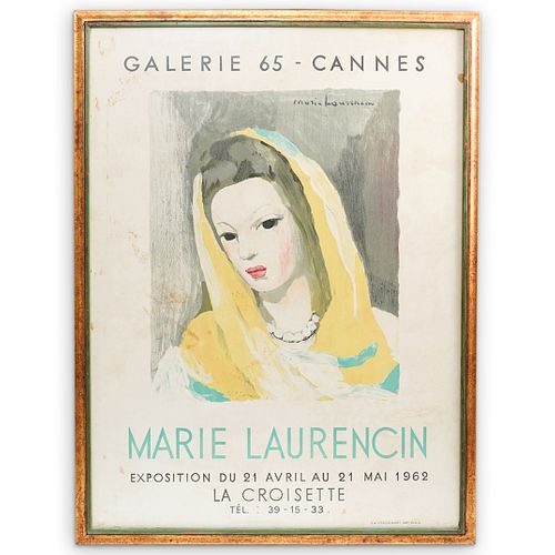 MARIE LAURENCIN FRENCH 1883  38e09f