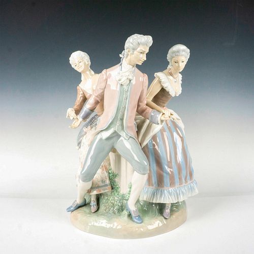 LA TARANTELA 1001123 - LLADRO PORCELAIN