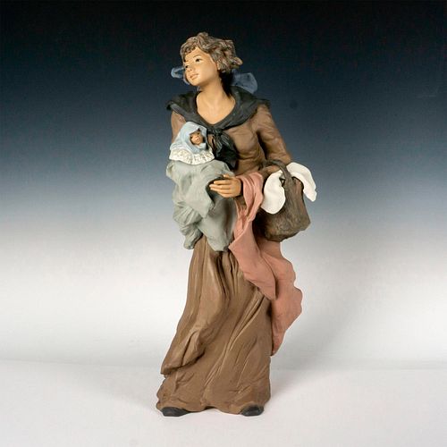 MOTHERLY LOVE 1011767 LTD LLADRO 38e110