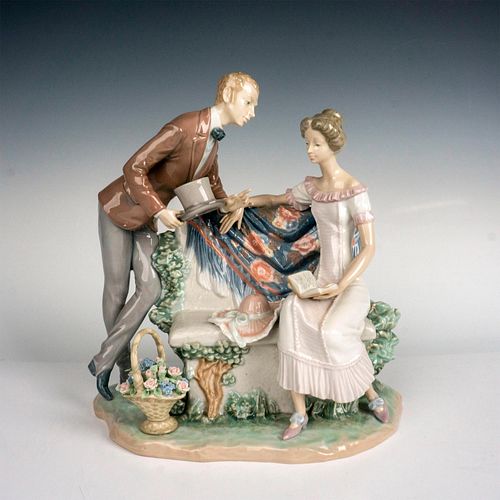 WILL YOU MARRY ME 1005447 LLADRO 38e11e