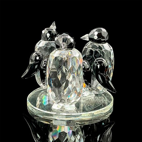 SHANNON BY GODINGER CRYSTAL FIGURINE