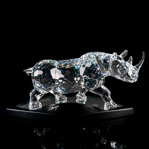 SWAROVSKI SILVER CRYSTAL FIGURINE  38e138