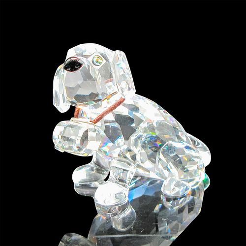 SWAROVSKI SILVER CRYSTAL FIGURINE  38e152