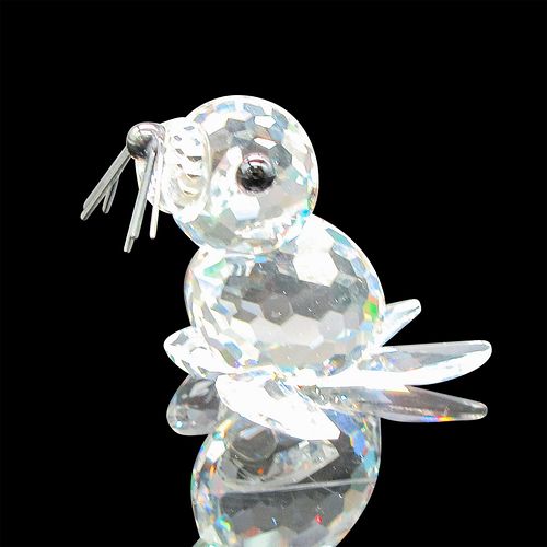 SWAROVSKI SILVER CRYSTAL FIGURINE  38e15a