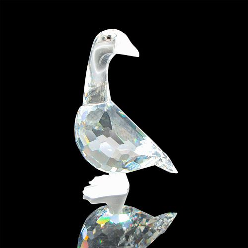 SWAROVSKI SILVER CRYSTAL FIGURINE  38e16c