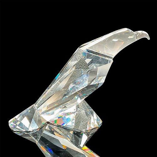 SWAROVSKI CRYSTAL FIGURINE, SYMBOLS