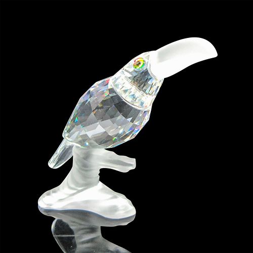 SWAROVSKI SILVER CRYSTAL FIGURINE  38e169