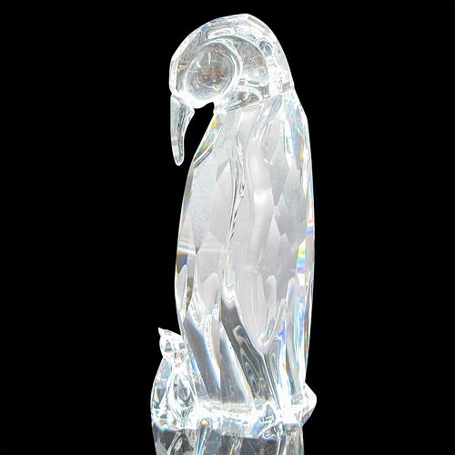 SWAROVSKI SILVER CRYSTAL FIGURINE  38e16b