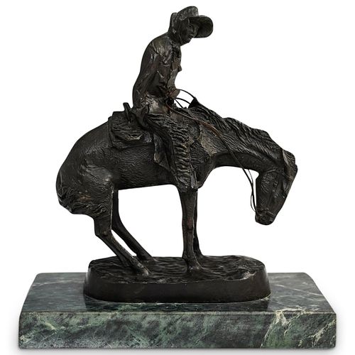 AFTER FREDERIC REMINGTON AMERICAN 38e244