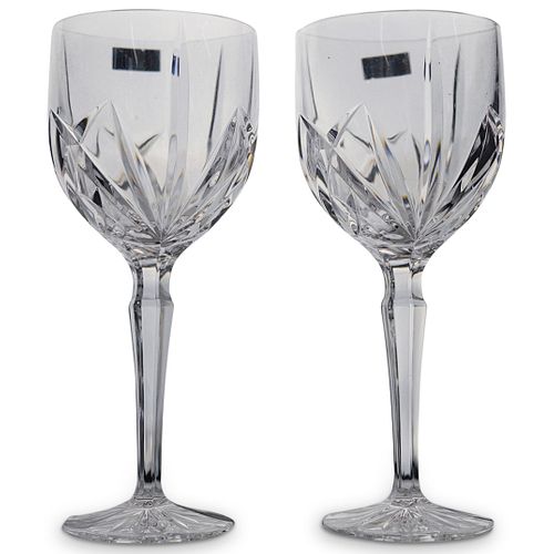  4 PC WATERFORD BROOKSIDE CRYSTAL 38e26f