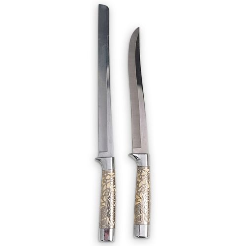 CARVEL HALL CARVING KNIVESDESCRIPTION  38e379