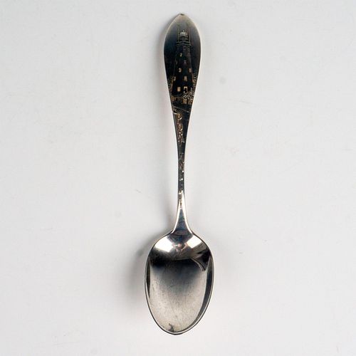 DURGIN OF CONCORD STERLING SILVER 38e3ee