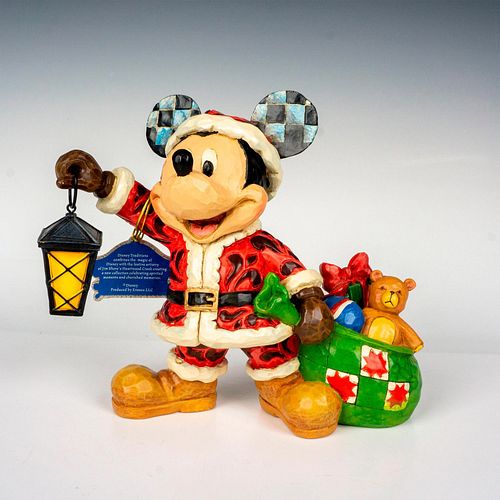 ENESCO DISNEY TRADITION SCULPTURE  38e70b