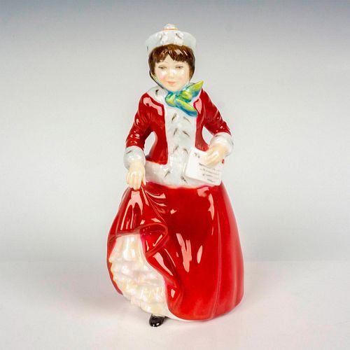 BEST WISHES HN3426 ROYAL DOULTON 38e767