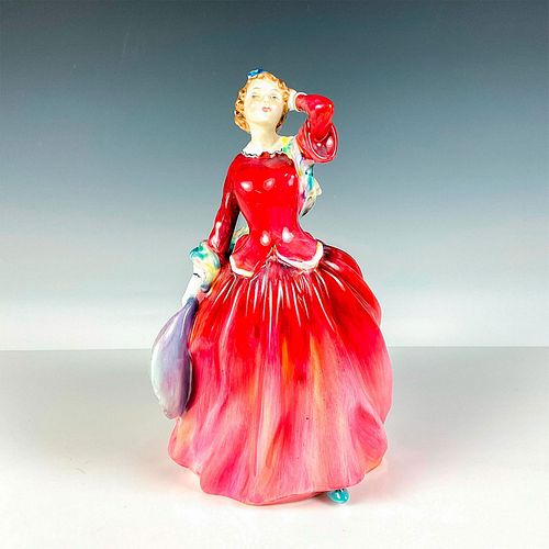 BLITHE MORNING HN2065 ROYAL DOULTON 38e769