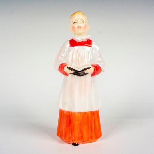 CHOIR BOY HN2141 ROYAL DOULTON 38e763